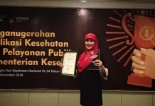 Poltekes Kendari Jawara Lomba Perpustakaan Berprestasi Lingkup Kemenkes RI