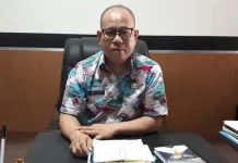 112 Pendaftar CPNS di Konsel Tidak Lolos Berkas Kepala BKPSDM Konsel, Madilaa