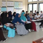 Dua Mahasiswi Asal Palu Kuliah Sementara di IAIN Kendari Dua Mahasiswi Asal Palu Kuliah Sementara di IAIN Kendari