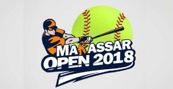 Makassar Open 2018