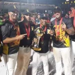 Kalahkan Pirates, Tim Softball Lakidende Penuhi Target Lakidende Optimis Kalahkan Pirates Kaltim