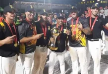 Kalahkan Pirates, Tim Softball Lakidende Penuhi Target Lakidende Optimis Kalahkan Pirates Kaltim