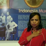 Napak Tilas Kebangkitan Pemuda dalam Pembangunan Revolusi Mental di Sulawesi Tenggara Maria Magdalena Blegur