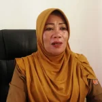 DPPPA Klaim Kasus Kekerasan Anak dan Perempuan di Konut Menurun Kepala DPPPA Konut Martina