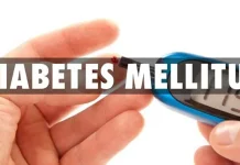 Ini 8 Tips Cegah Penyakit Diabetes Mellitus