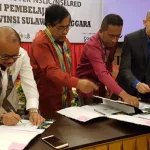 Pemerintah Kanada Bantu Pemkab Konsel Kembangkan Peternakan Sapi Pemerintah Kanada Bantu Pemkab Konsel Kembangkan Peternakan Sapi