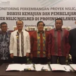 UMK Ikut Kembangkan Usaha Peternakan Sapi Terintegrasi Pertanian UMK Ikut Kembangkan Usaha Peternakan Sapi Terintegrasi Pertanian