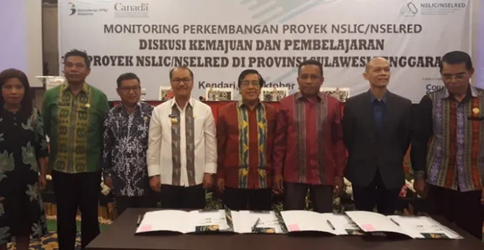 UMK Ikut Kembangkan Usaha Peternakan Sapi Terintegrasi Pertanian