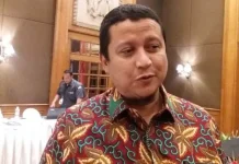 DKPP RI: Bawaslu Harus Tegas Usut Video Bupati Koltim Anggota DKPP, Muhammad
