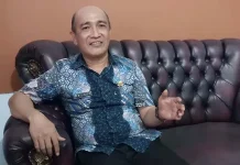Jadwal Layanan RST Ksatria Airlangga di Wakatobi Diundur Kepala Dinas Kesehatan Kabupaten Wakatobi, Muliaddin