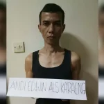 Polisi Ringkus Pengedar Narkoba Jaringan Lintas Provinsi