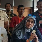 Kunjungannya Berjalan Damai, Neno: Terima Kasih Kendari Kunjungannya Berjalan Damai, Neno: Terima Kasih Kendari