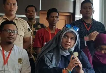 Kunjungannya Berjalan Damai, Neno: Terima Kasih Kendari Kunjungannya Berjalan Damai, Neno: Terima Kasih Kendari