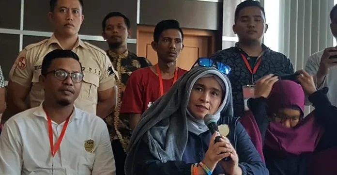 Kunjungannya Berjalan Damai, Neno: Terima Kasih Kendari