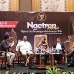 Pemilu 2019, Potensi Kecurangan Rawan Dilakukan Penyelenggara Pemilu di Tingkat Bawah Pemilu 2019, Potensi Kecurangan Rawan Dilakukan Penyelenggara Pemilu di Tingkat Bawah