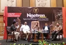 Pemilu 2019, Potensi Kecurangan Rawan Dilakukan Penyelenggara Pemilu di Tingkat Bawah Pemilu 2019, Potensi Kecurangan Rawan Dilakukan Penyelenggara Pemilu di Tingkat Bawah