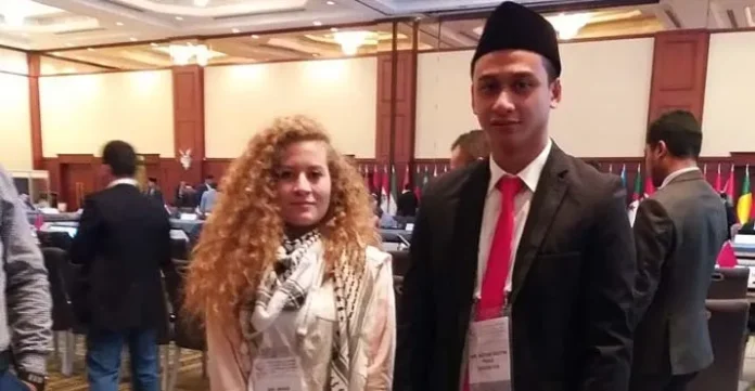 novar_delegasi Forum Pemuda Muslim Dunia Berkumpul di Istanbul Bahas Isu Palestina