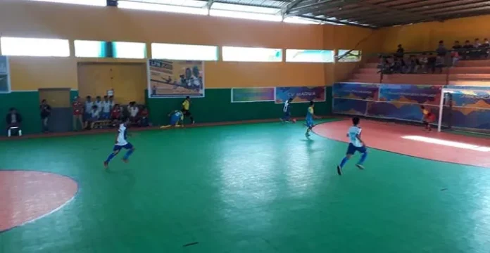Liga Futsal Nusantara