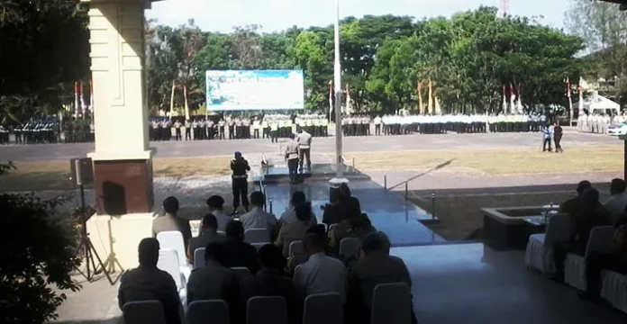 Operasi Zebra Digelar Hingga 12 November, Ini Sasaran Polisi