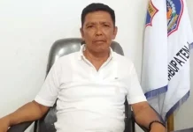 Disnakertrans Berikan Bantuan ke Kelompok Wirausaha di Mubar Kepada Dinas Tenaga Kerja dan Transmigrasi (Disnakertrans) Mubar, Pakrun