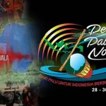 Begini Cerita Selamat Peserta Festival Palu Nomoni Saat Gempa dan Tsunami Begini Cerita Selamat Peserta Festival Palu Nomoni Saat Gempa dan Tsunami