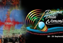 Begini Cerita Selamat Peserta Festival Palu Nomoni Saat Gempa dan Tsunami Begini Cerita Selamat Peserta Festival Palu Nomoni Saat Gempa dan Tsunami