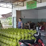 1.381 Pangkalan Elpiji di Palu Kembali Beroperasi 1.381 Pangkalan Elpiji di Palu Kembali Beroperasi