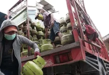 Pertamina Gelar Operasi Pasar LPG di 16 Titik di Sulteng Pertamina Gelar Operasi Pasar LPG di 16 Titik di Sulteng