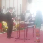 Sepanjang Triwulan Ini, Empat Aleg Konut Kena PAW Sepanjang Triwulan Ini, Empat Aleg Konut Kena PAW