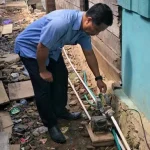 Musim Kemarau, Pelayanan PDAM Tetap Normal Musim Kemarau, Pelayanan PDAM Tetap Normal