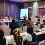 Tingkatkan Potensi Pelaku Kepariwisataan, Kementrian Pariwisata Gelar Pelatihan di Konsel