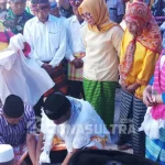 Wakatobi Sudah Miliki Lokasi Wisata Halal Wakatobi Sudah Miliki Lokasi Wisata Halal