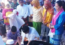 Wakatobi Sudah Miliki Lokasi Wisata Halal Wakatobi Sudah Miliki Lokasi Wisata Halal