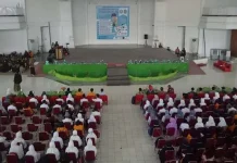 Pendidikan Biologi UHO Kembali Gelar Biologi Season Part VII Pendidikan Biologi UHO Kembali Gelar Biologi Season Part VII