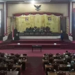 DPRD Sultra Setujui Dua Raperda Usulan Pemprov DPRD Sultra Setujui Dua Raperda Usulan Pemprov