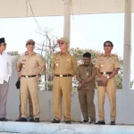 Pemkab Konsel Terus Matangkan Persiapan Sambut Kedatangan Presiden Jokowi Pemkab Konsel Terus Matangkan Persiapan Sambut Kedatangan Presiden Jokowi