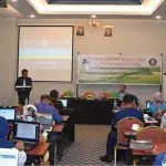 Sinkronkan Data Mahasiswa, UHO Gelar Pelatihan Penginputan Sistem Siakad Sinkronkan Data Mahasiswa, UHO Gelar Pelatihan Penginputan Sistem Siakad