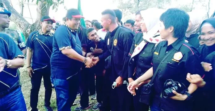 705 Atlet Muna Siap Dulang Emas di Porprov XIII