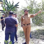 Investor Cina dan Taiwan Lirik Potensi Pertanian Mubar Investor Cina dan Taiwan Lirik Potensi Pertanian Mubar