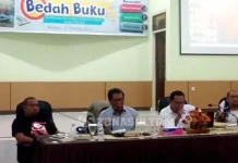 Perkembangan Puisi di Sultra dan Jejak Penyair Selama 30 Tahun Perkembangan Puisi di Sultra dan Jejak Penyair Selama 30 Tahun