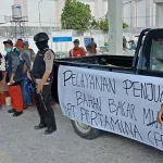 23 SPBU Rusak di Sulteng dan Sulbar Telah Beroperasi Kembali 23 SPBU Rusak di Sulteng dan Sulbar Telah Beroperasi Kembali