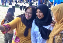 Ini Peraih Skor SKD Tertinggi Sementara CPNS Konkep 2018 Ini Peraih Skor SKD Tertinggi Sementara CPNS Konkep 2018