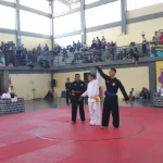 Sultra Kembali Loloskan Dua Pesilat ke Popnas Sultra Kembali Loloskan Dua Pesilat ke Popnas
