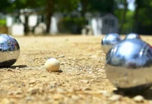 FOPI Sultra Kirimkan 7 Atlet ke Kejurnas Petangque FOPI Sultra Kirimkan 7 Atlet ke Kejurnas Petangque