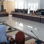 Protes Batasan Usian Honorer K2 di Rekrutmen CPNS, PGMI Datangi DPRD Kendari Protes Batasan Usian Honorer K2 di Rekrutmen CPNS, PGMI Datangi DPRD Kendari