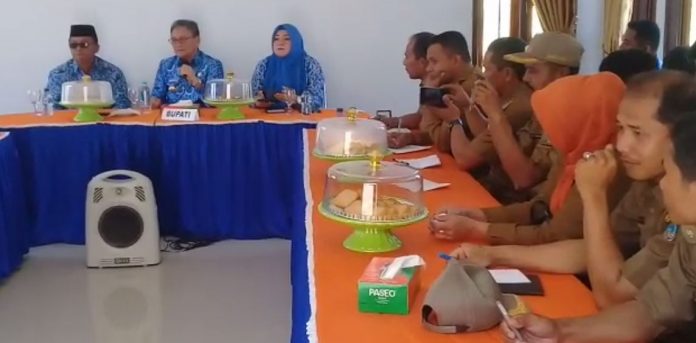 Beredar Video Bupati Koltim Arahkan PNS Pilih Nasdem, Bawaslu: Itu Bisa Pidana