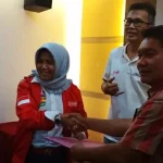 M Yacub Rahman Resmi Nahkodai PKPI Sultra M Yacub Rahman Resmi Nahkodai PKPI Sultra