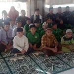 DPP GPnD Santuni Ponpes El Lubaab Kendari Selama Lima Tahun DPP GPnD Santuni Ponpes El Lubaab Kendari Selama Lima Tahun