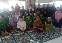 DPP GPnD Santuni Ponpes El Lubaab Kendari Selama Lima Tahun DPP GPnD Santuni Ponpes El Lubaab Kendari Selama Lima Tahun
