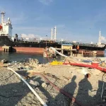 1,2 Juta Liter Premium Berhasil Dipasok ke Donggala 1,2 Juta Liter Premium Berhasil Dipasok ke Donggala